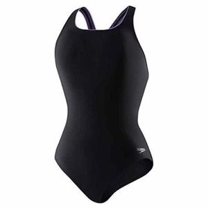 Speedo Ultraback Racerback Athletic Training Swim